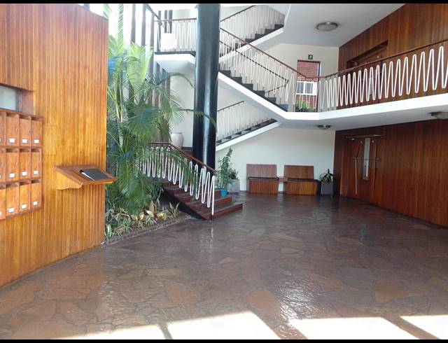 1 BEDROOM FLAT TO LET IN NORTH BEACH